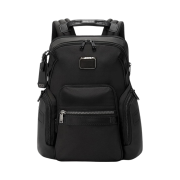 Tumi Alpha Bravo Navigation Backpack Black