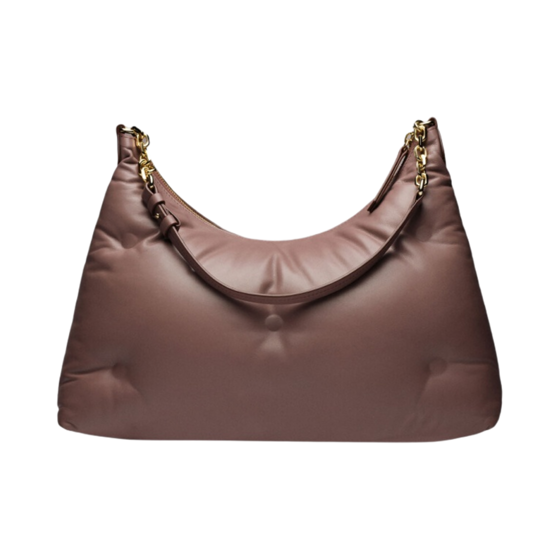 메종 마르지엘라 글램 슬램 호보 미디움 핑크(Maison Margiela Glam Slam Hobo Medium Pink) - 2