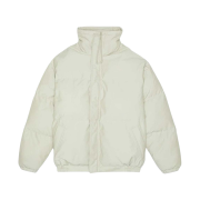 Essentials Puffer Jacket Alfafa Sage - 20FW