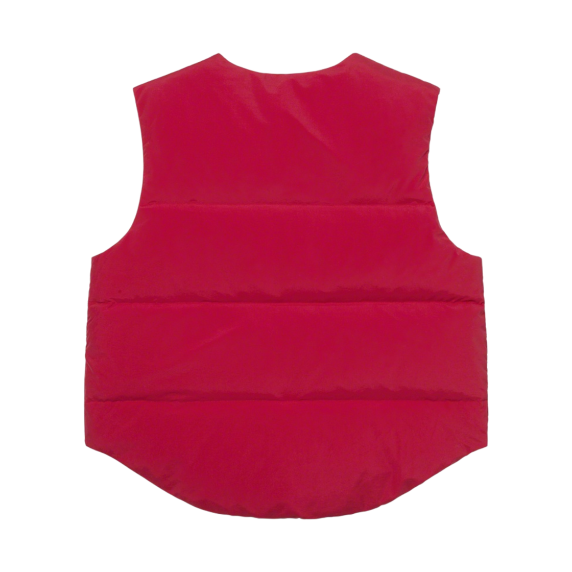 슈프림 x 더블탭스 택티컬 다운 베스트 레드 - 21FW(Supreme x WTAPS Tactical Down Vest Red - 21FW) - 3