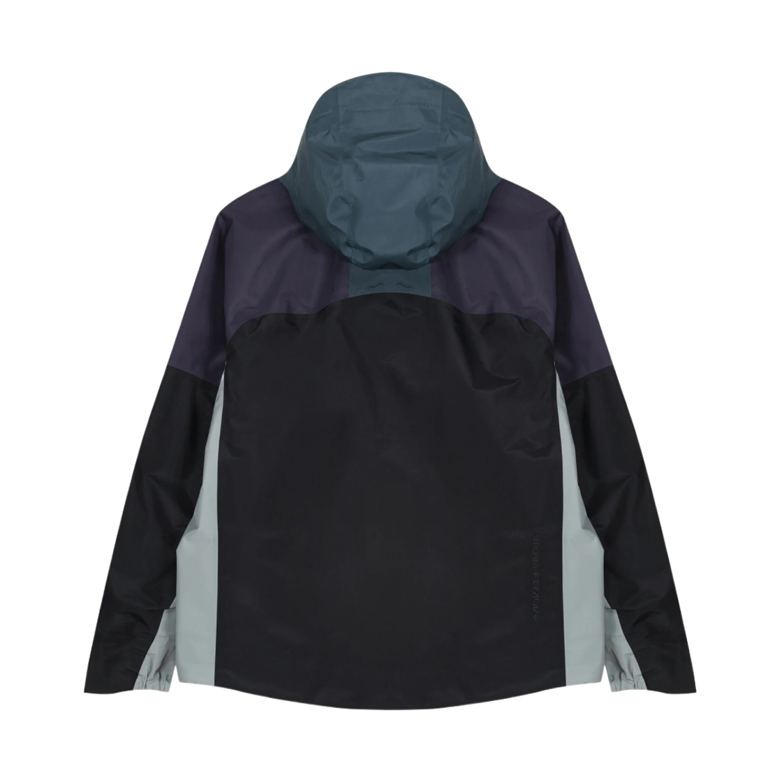 (W) 나이키 ACG 스톰핏 ADV 체인 오브 크레이터스 자켓 페이디드 스프러스 그리드아이언 - US/EU((W) Nike ACG Storm-Fit ADV Chain of Craters Jacket Faded Spruce Gridiron - US/EU) - 2