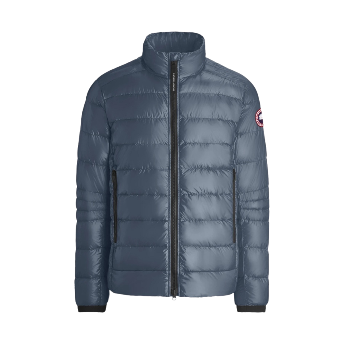 캐나다 구스 크로프턴 자켓 오존 블루(Canada Goose Crofton Jacket Ozone Blue) - 1