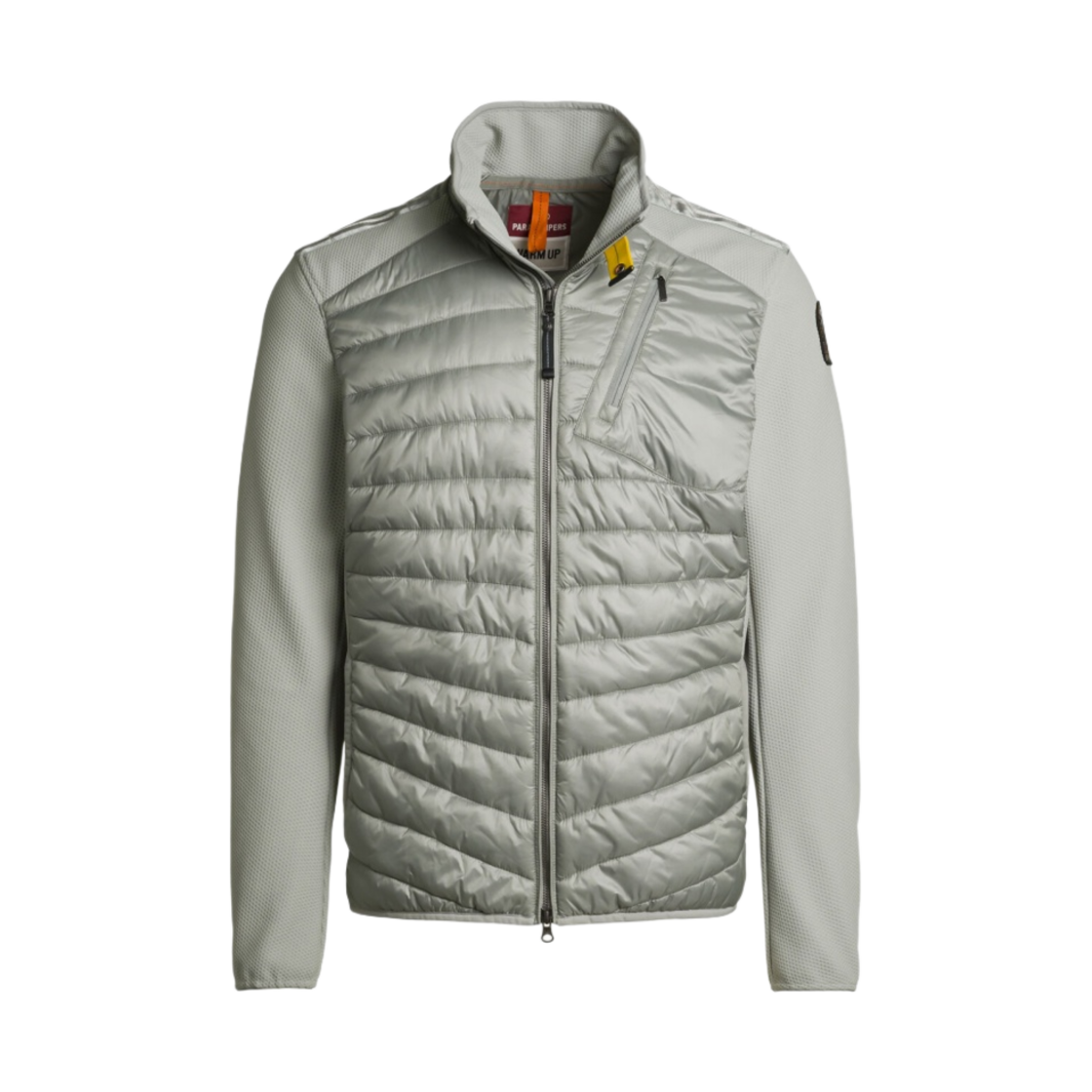 파라점퍼스 제이든 하이브리드 자켓 그린 밀리유 - 23SS(Parajumpers Jayden Hybrids Jacket Green Milieu - 23SS)