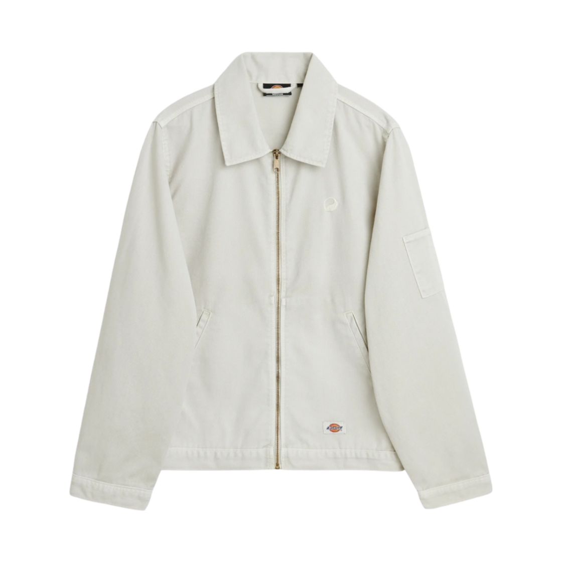 아워레가시 x 디키즈 워크샵 자켓 후무스(Our Legacy x Dickies Work Shop Jacket Hummus)