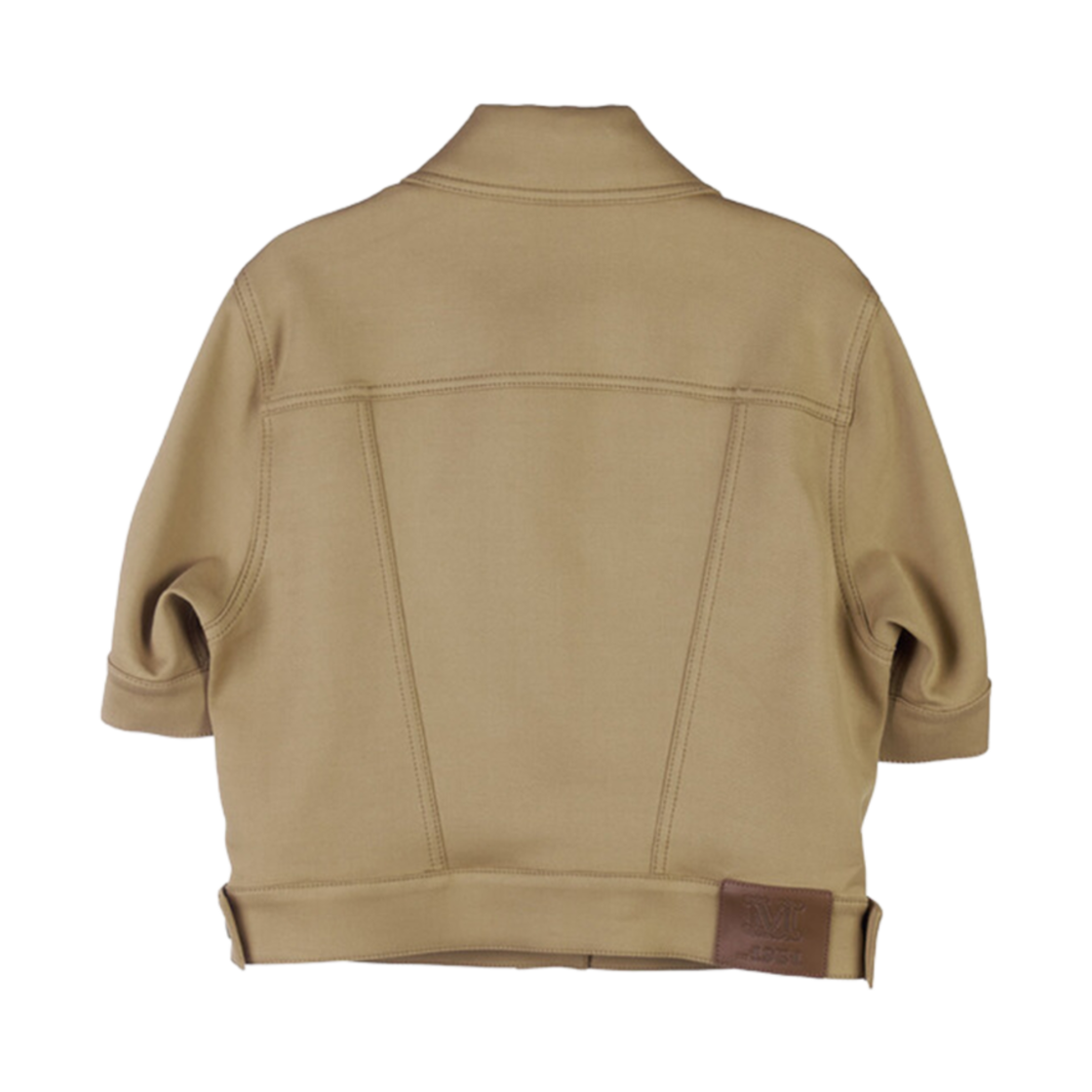 (W) 막스마라 마라 자켓 카멜((W) Max Mara Mara Jakcet Camel) - 2