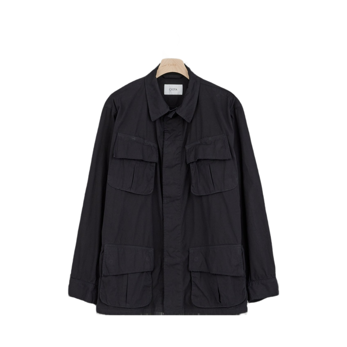 美品 CIOTA U.S. ARMY M-43 HBT JACKET シオタ 4 美品 CIOTA U.S. ARMY M-43 HBT JACKET シオタ 4 - メルカリ