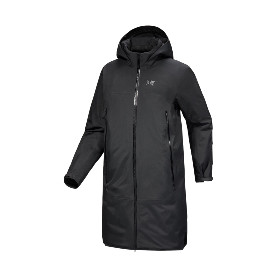 (W) 아크테릭스 베타 다운 파카 블랙((W) Arc'teryx Beta Down Parka Black) - 1