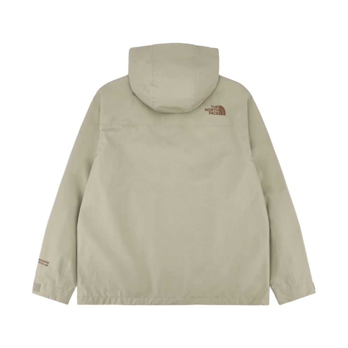 노스페이스 그린랜드 윈드스토퍼 자켓 베이지(The North Face Greenland Windstopper Jacket Beige) - 2