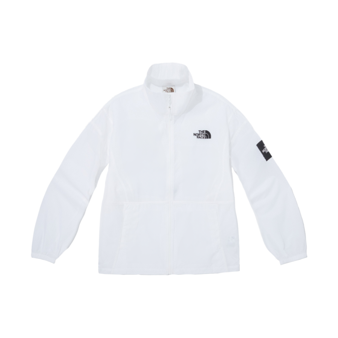 노스페이스 화이트 라벨 레스턴 자켓 화이트(The North Face White Label Reston Jacket White)