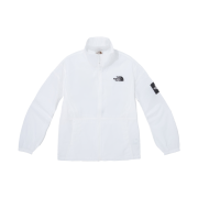 The North Face White Label Reston Jacket White