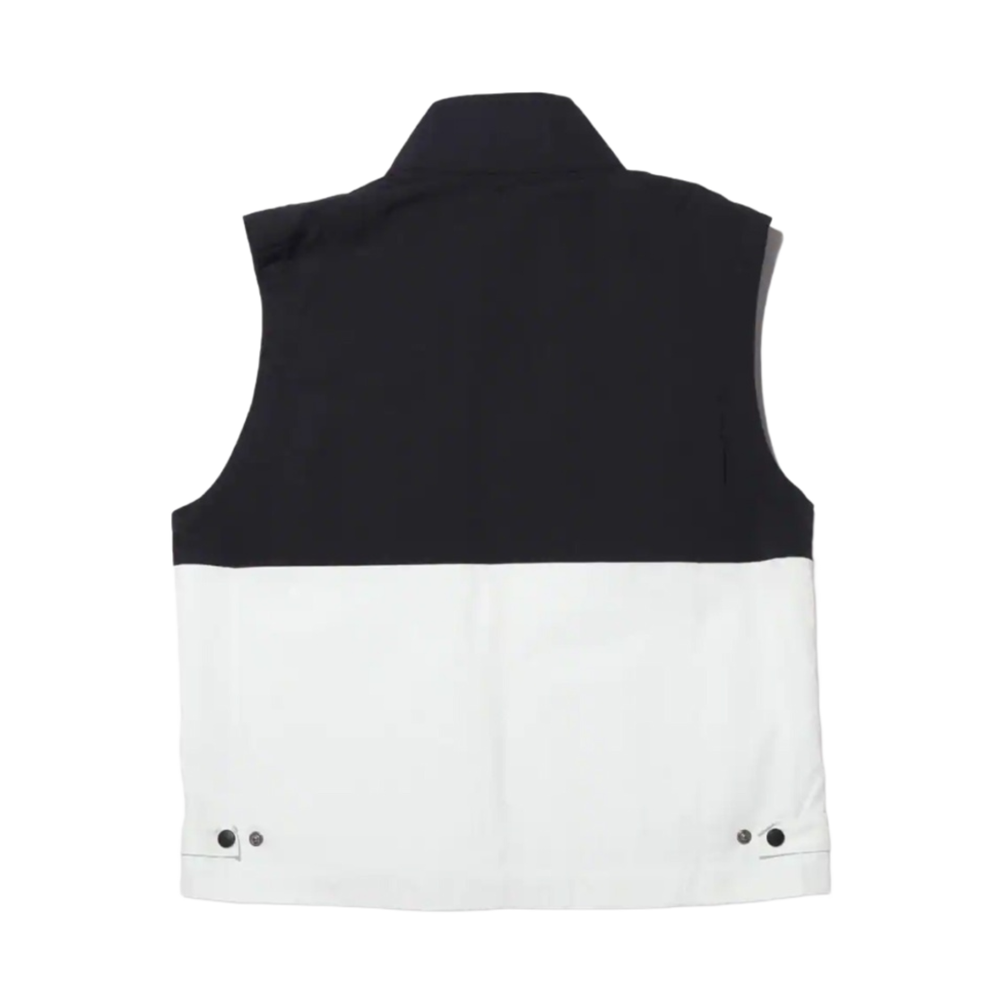 나이키 ACG 유틸리티 베스트 블랙 서밋 화이트 - 아시아(Nike ACG Utility Vest Black Summit White - Asia) - 2