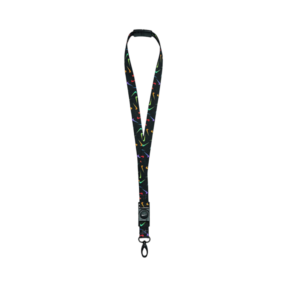 AC4434-921 Nike Premium Lanyard Multicolor