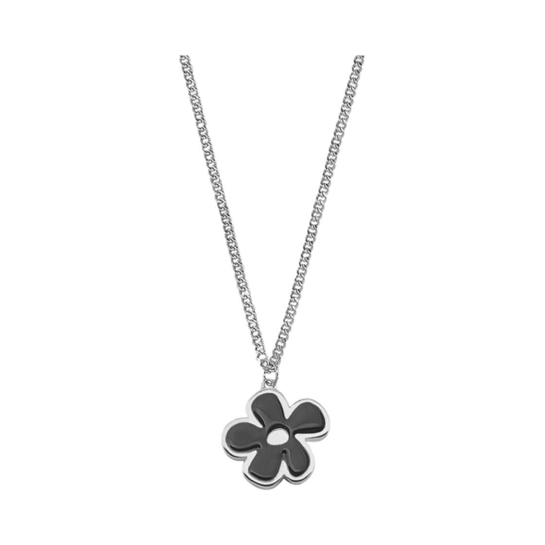 NONENON-034 Nonenon Bloom Necklace