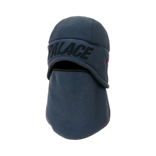 帽子 PALACE Polartec Peaked Face Warmer Buy Palace Polartec Peaked Face Warmer 'Woodland DPM