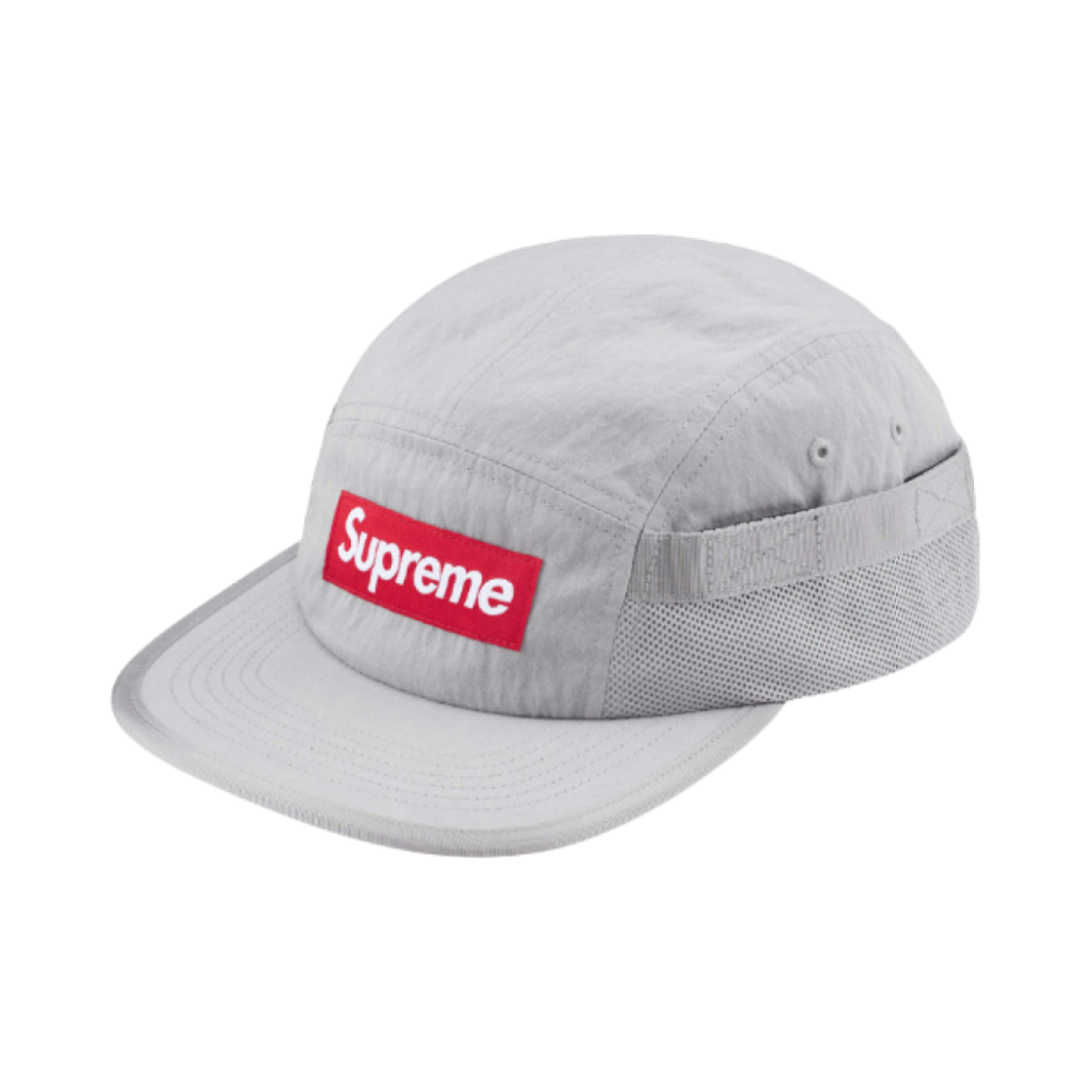 Supreme Mesh Pocket Camp Cap 