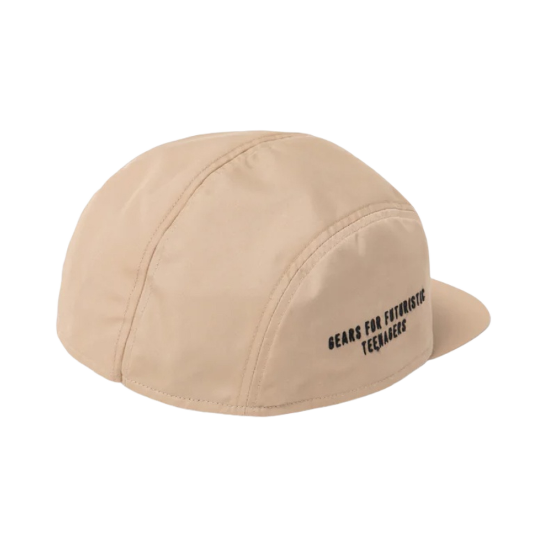 휴먼 메이드 3-Way 캡 베이지(Human Made 3-Way Cap Beige) - 2