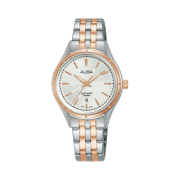(W) Seiko Alba AH7CY0X1 Silver