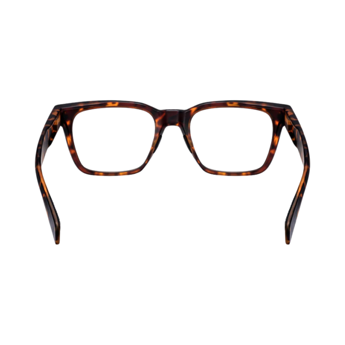 료카 록하트 안경 매트 캠프파이어 톨토이즈(Roka Lockhart Eyeglasses Matte Campfire Tortoise) - 4