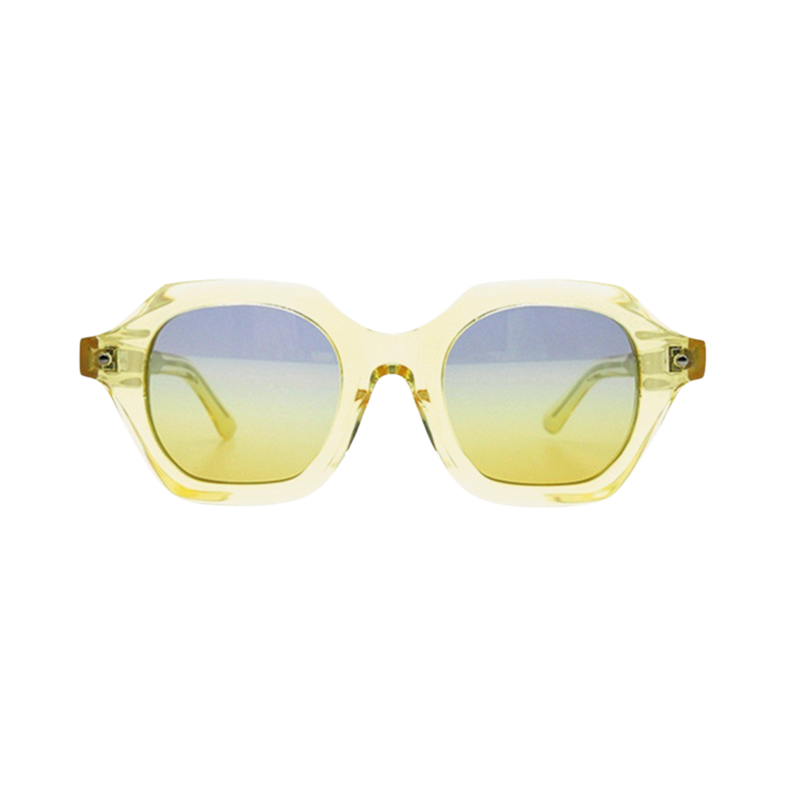 HCSP-C5 Highcollar Shame Pain Champagne