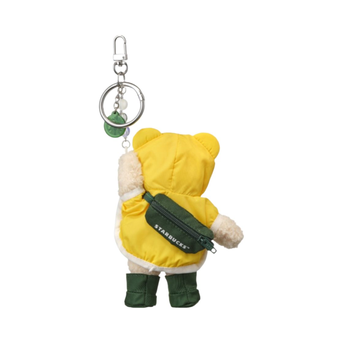 [STARBUCKS x HUNTER]★Rainy Bearista Keychain(Cream) s-l400.jpg