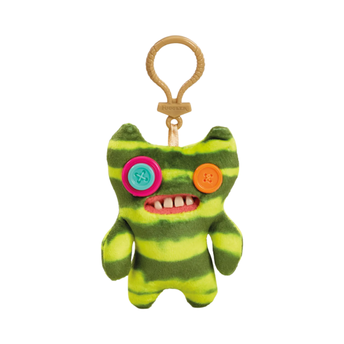 - Fuggler Monster Mix Keyring