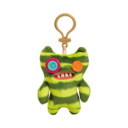 Fuggler Monster Mix Keyring