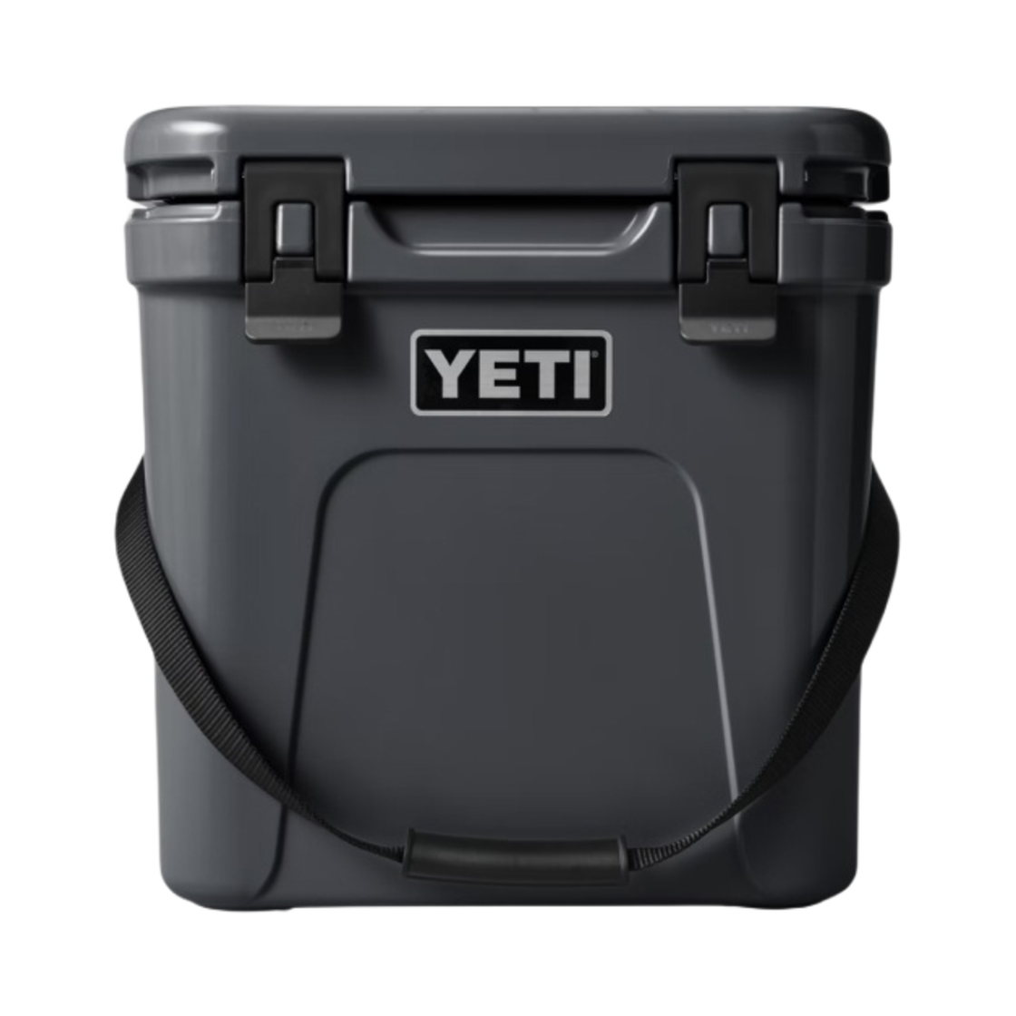 예티 로디 24 하드 쿨러 차콜(Yeti Roadie 24 Hard Cooler Charcoal)