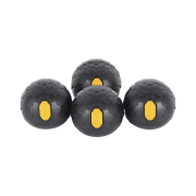 Helinox Vibram Ball Feet 55mm Black