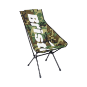Helinox x FC Real Bristol Sunset Chair Woodland Camo