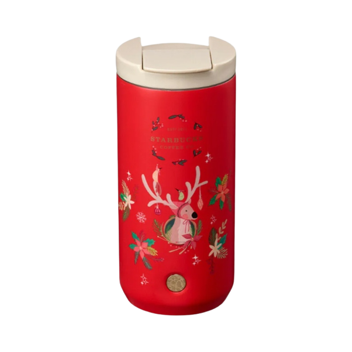 스타벅스 20 SS 홀리데이 케셀 텀블러 355ml(Starbucks 20 SS Holiday Kessel Tumbler 355ml) - 2