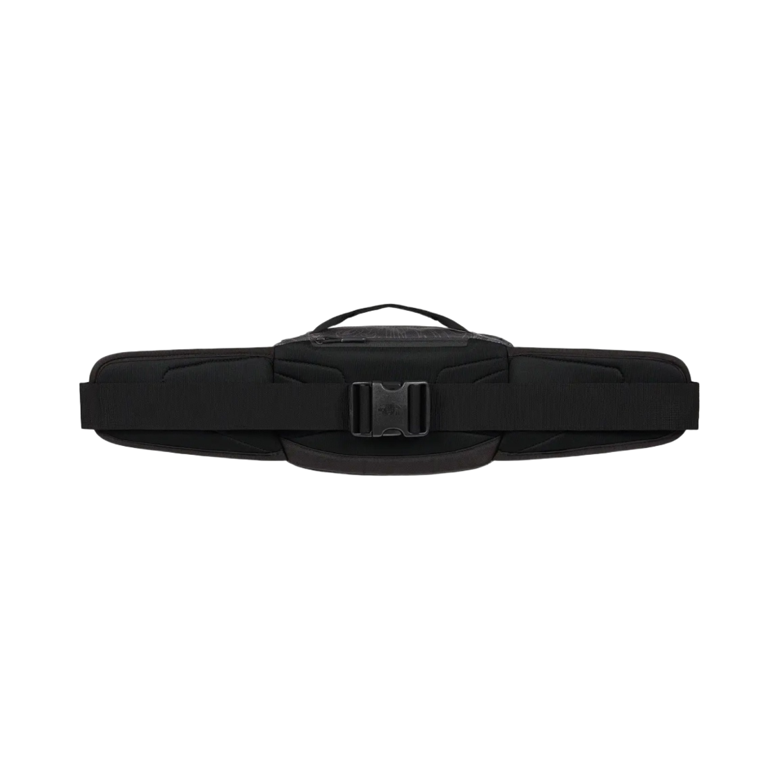 슈프림 x 노스페이스 스팁 테크 웨이스트백 블랙 드래곤 - 22FW(Supreme x The North Face Steep Tech Waist Bag Black Dragon - 22FW) - 3