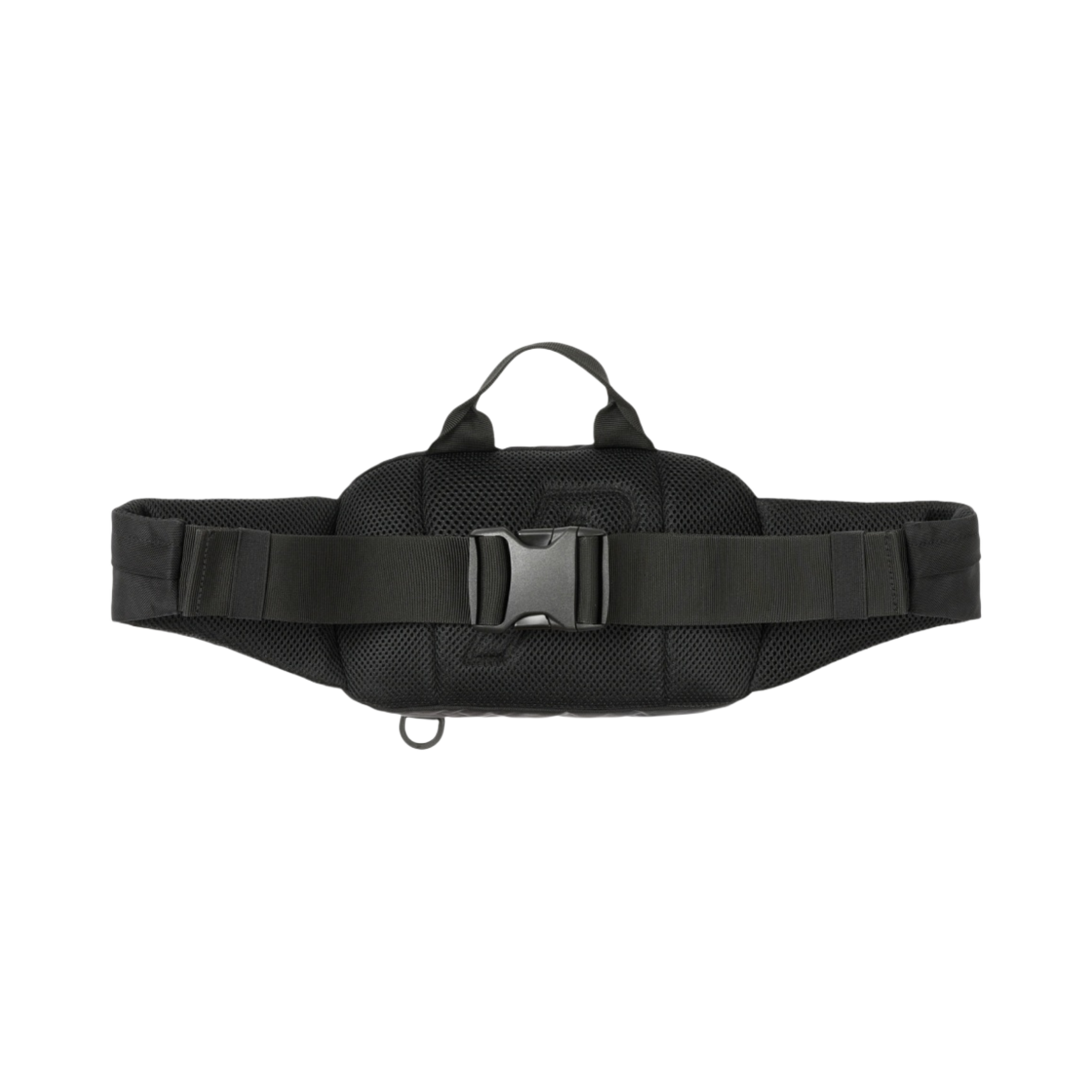 팔라스 코듀로이 RS 보틀 번 백 팩 블랙 그래파이트 - 24FW(Palace Cordura RS Bottle Bun Bag Pack Black Graphite - 24FW) - 2