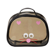 Monamhee Beulpingi Beach Bag Brown