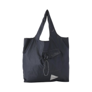 And Wander Grocery Bag Black