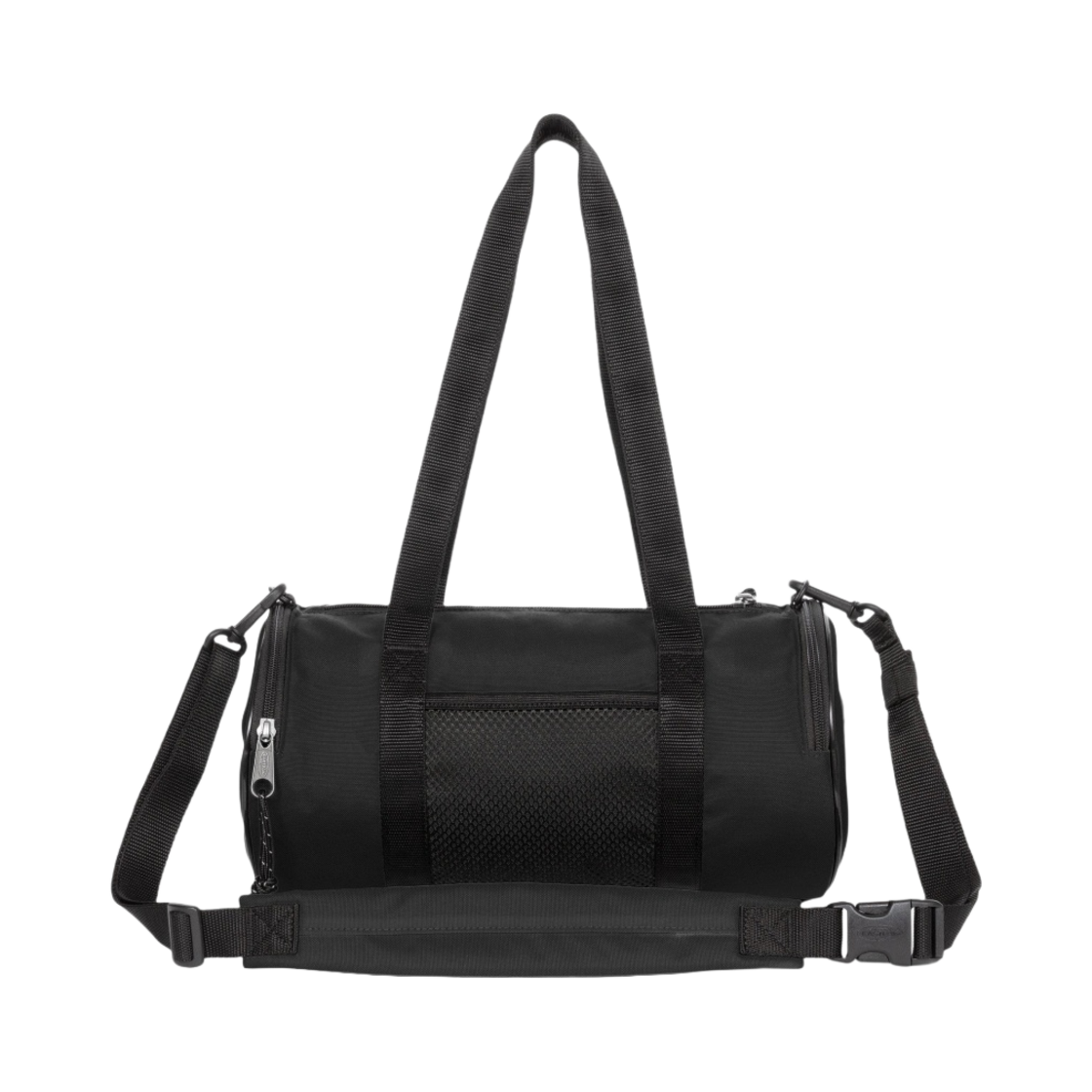 텔파 x 이스트팩 미디움 더플백 블랙(Telfar x Eastpak Medium Duffle Bag Black) - 2