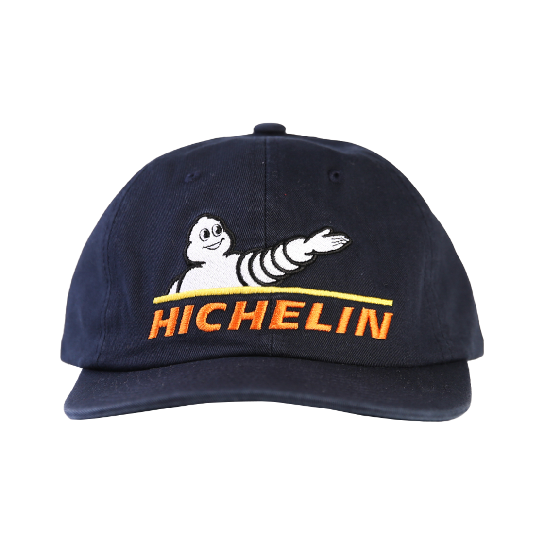 에이펙스디자인 하이쉐린 캡 네이비(ApexDesign Hichelin Cap Navy)