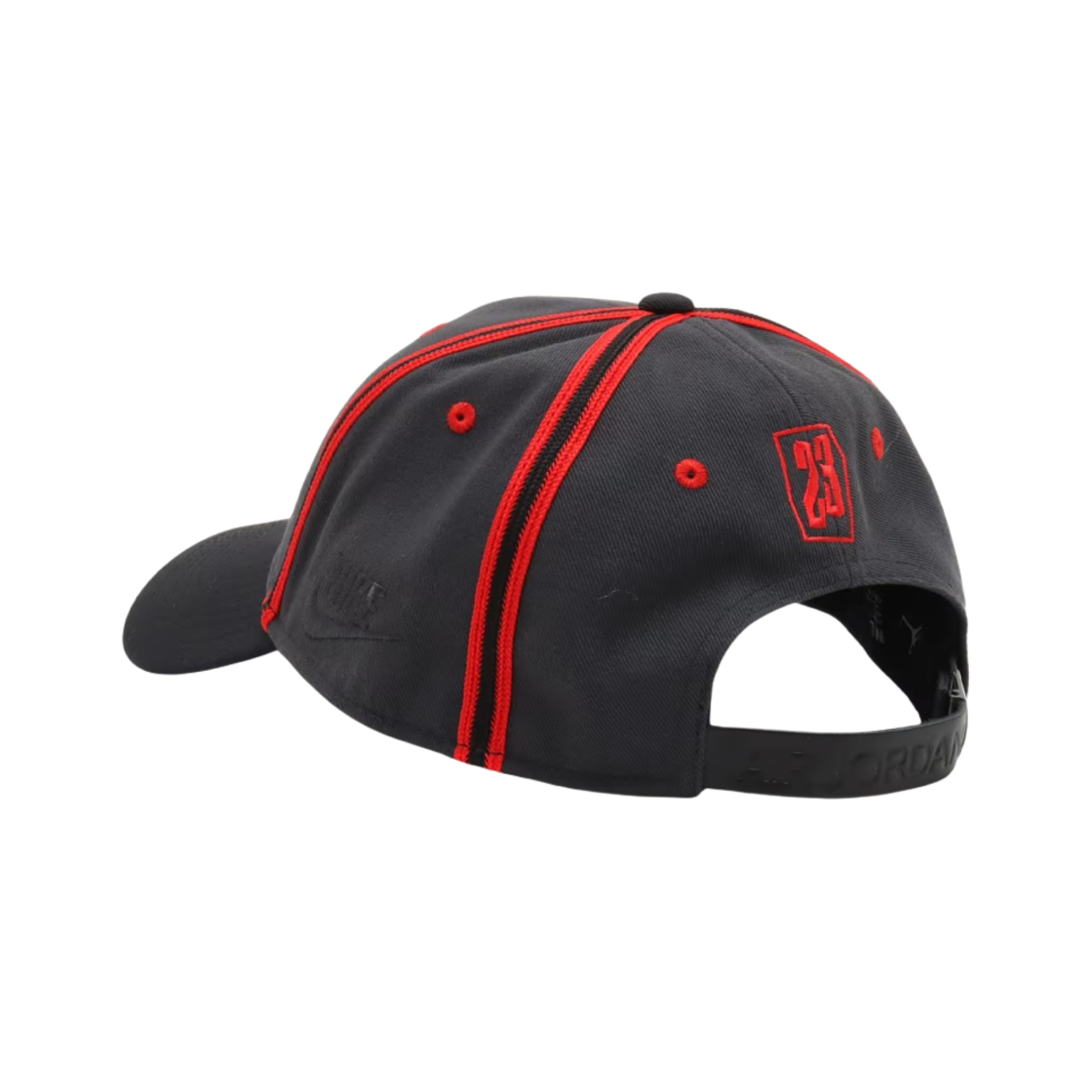 FZ0625-070 Jordan x Awake NY Hat Dark Smoke Grey (FZ0625-070) - #2