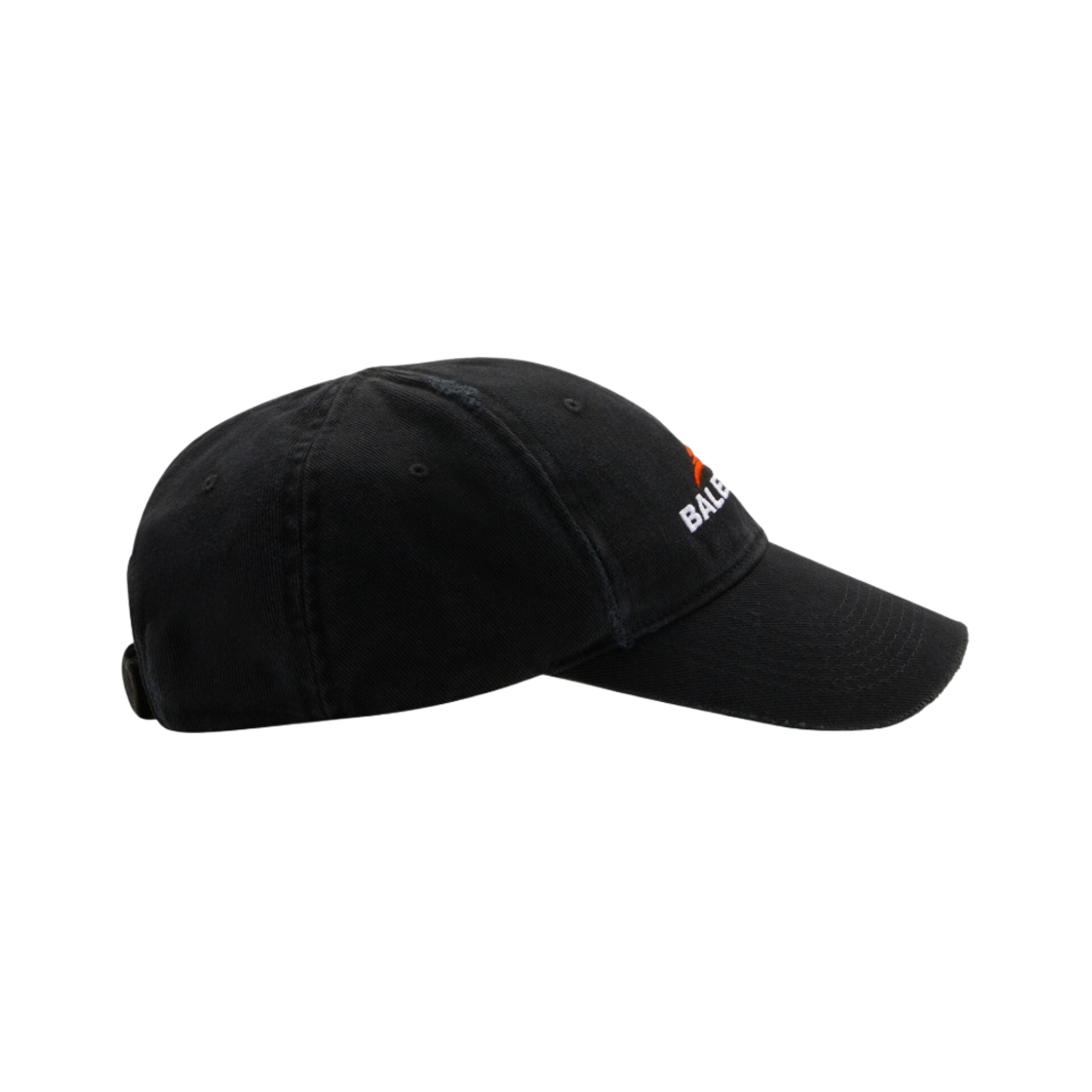 발렌시아가 이어 오브 더 타이거 캡 블랙(Balenciaga Year of the Tiger Cap Black) - 2