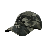 BORN TO WIN B. Cap Camo
