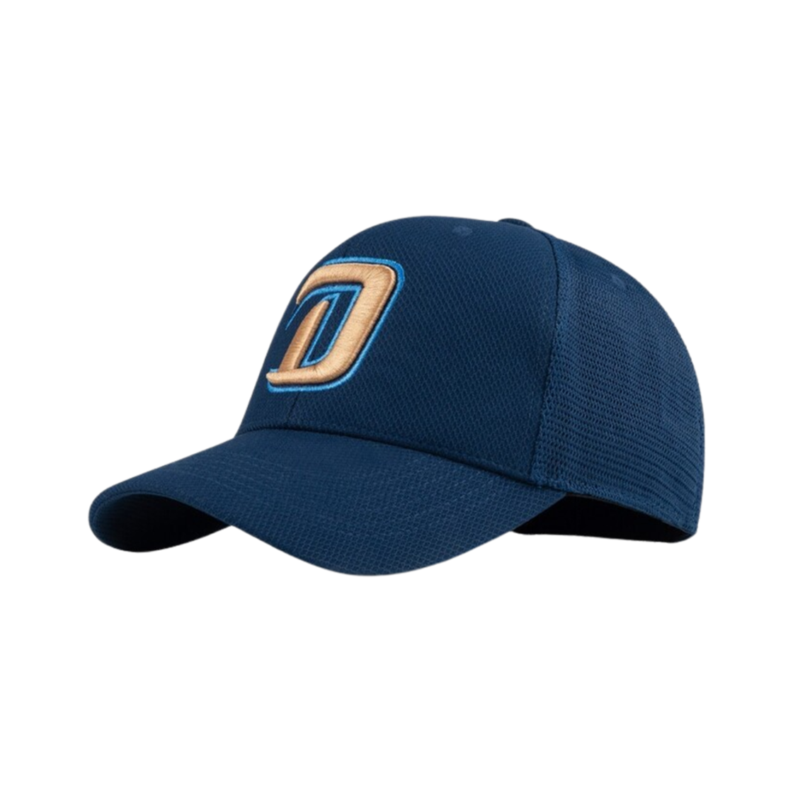 - NC Dinos Clutch Cap Navy