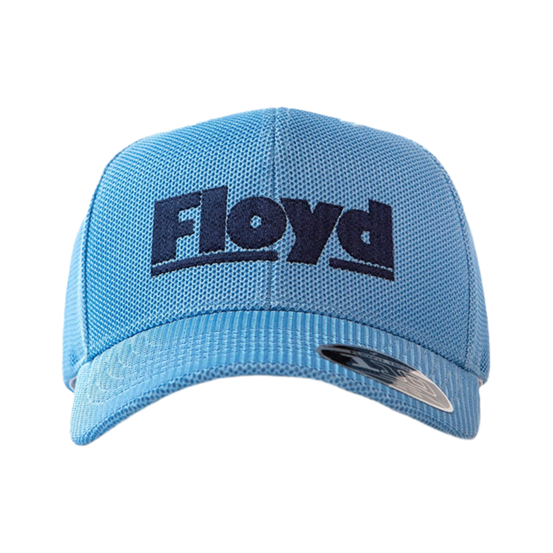 플로이드 베이스볼 캡 스카이 블루 네이비(Floyd Baseball Cap Sky Blue Navy)