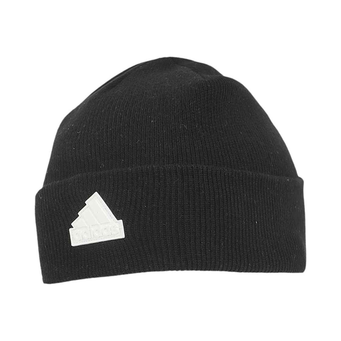IB2648 Adidas Coldready Tech Cuff Beanie Black