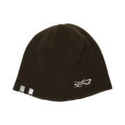 PACOSPLY Field Metal Beanie Brown