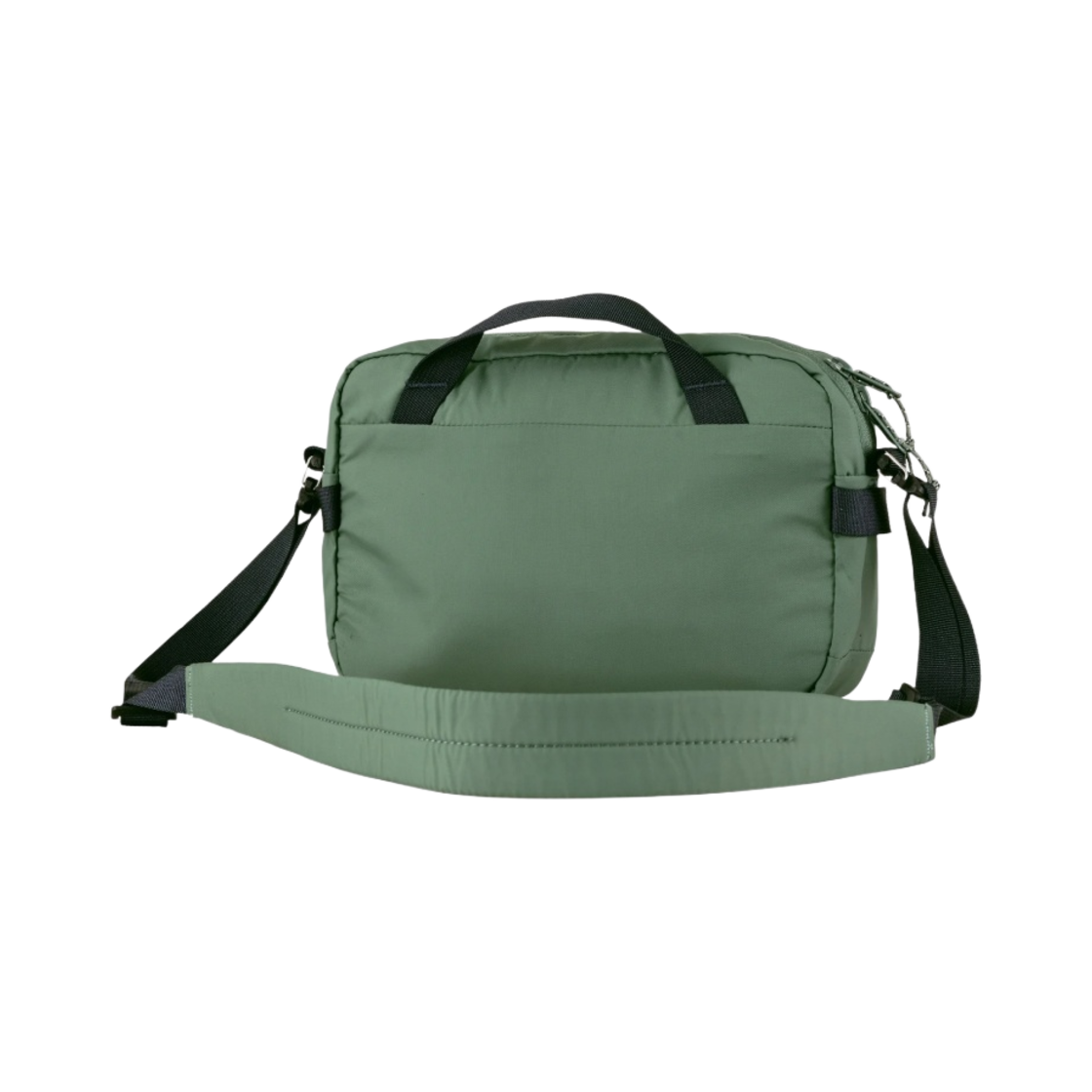 피엘라벤 하이 코스트 크로스바디 파티나 그린(Fjallraven High Coast Crossbody Patina Green) - 3