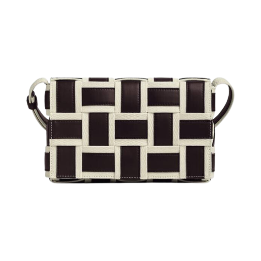 Bottega Veneta Cassette Natural Fondant
