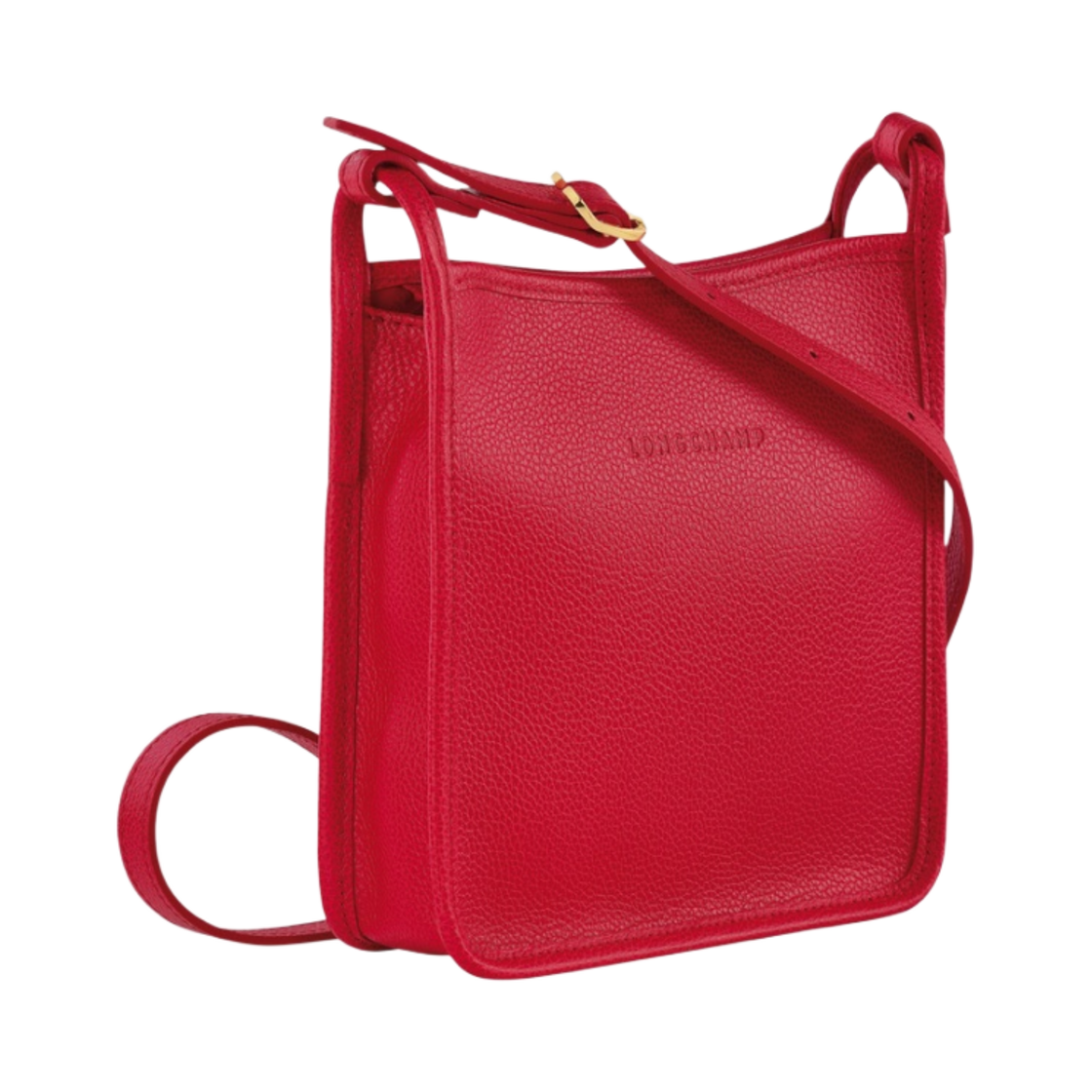 롱샴 르 플로네 크로스바디백 S 러브(Longchamp Le Foulonne Crossbody Bag S Love) - 2