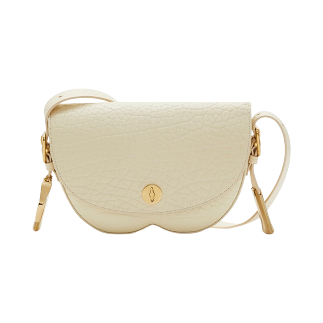 버버리 체츠 사첼 펄(Burberry Chess Satchel Pearl) - 1