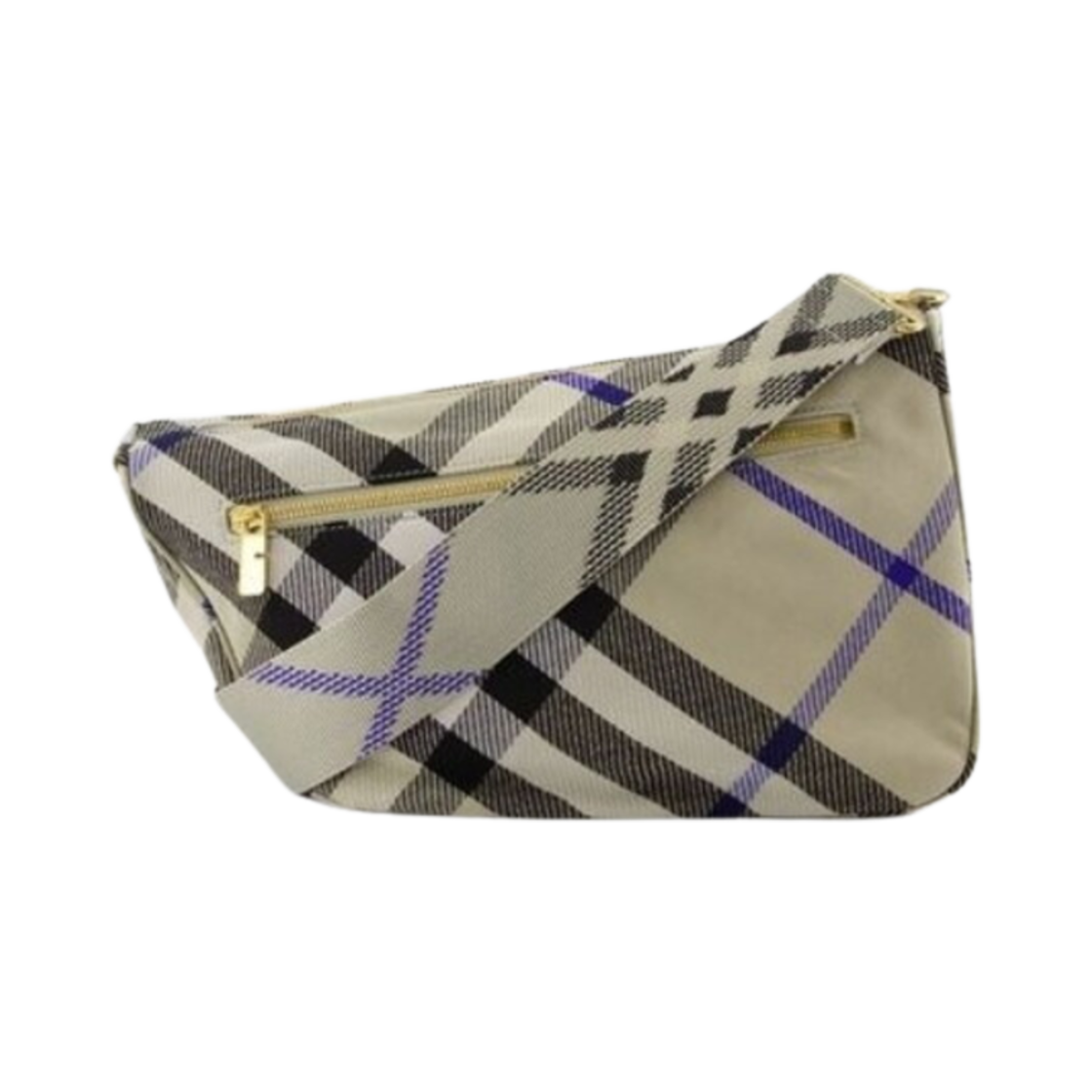 버버리 미디움 쉴드 메신저백 리켄(Burberry Medium Shield Messenger Bag Lichen) - 2
