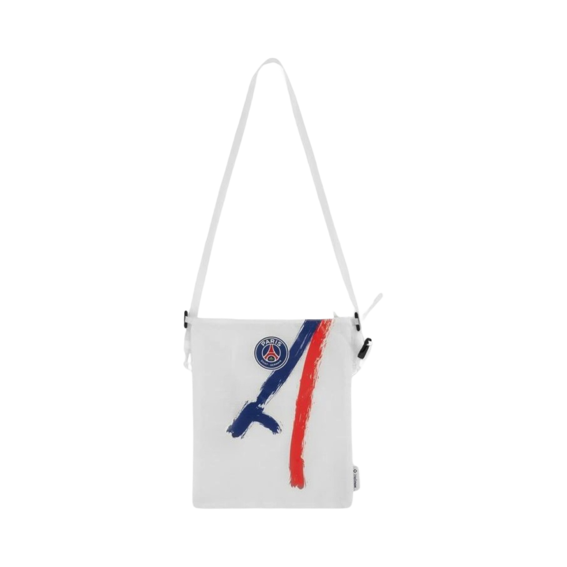 헬리녹스 x 파리 생제르맹 사코슈 #1 화이트(Helinox x Paris Saint-Germain Sacoche #1 White)