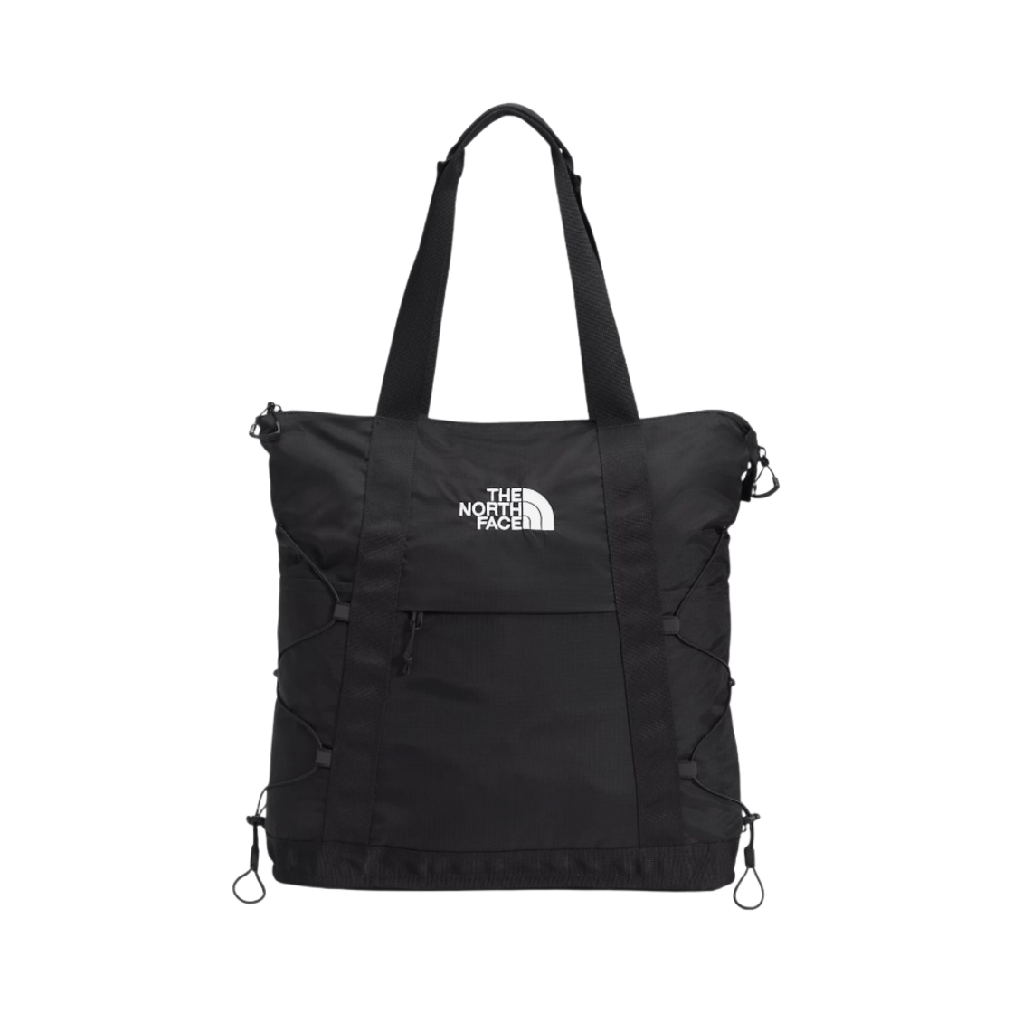 NF0A52SV The North Face Borealis Tote Bag Black